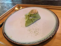 -無印抹茶·日式甜品·生日蛋糕(吉林财富购物广场店)