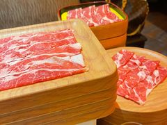 -MoMo牧场·寿喜烧专门店(长泰广场店)