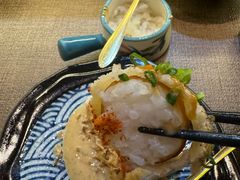-戏作寿司(观音桥店)