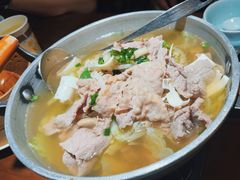 -全牛匠·乐山跷脚牛肉(西单华威约饭街店)