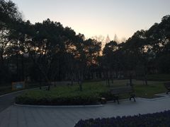 -徐家汇源景区-衡山公园