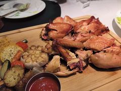 -ins森林童话餐厅coffee&bistro