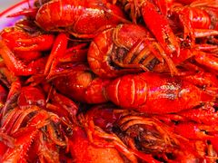 -辣不怕口味虾(凌霄路店)