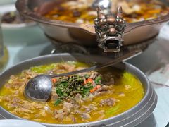 -雲蜀龙阁·金牌水煮鱼(方庄店)