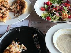 -安妮意大利餐厅(日坛店)