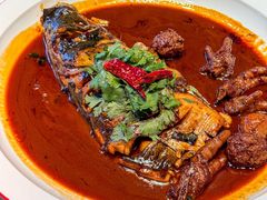 -永安鱼庄·镇江菜(东吴路店)