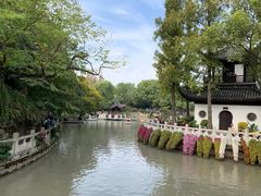 -汇龙潭