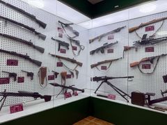 -大嶝英雄三岛战地观光园