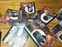 -戏精管理局·剧本杀·桌游·血染钟楼