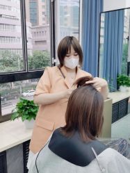 -美美秀造型