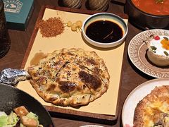 -那拉提之疆·新疆菜(美院店)
