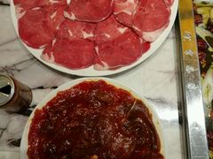 -喜相逢·特色烤鸭新疆菜(南珏大厦店)