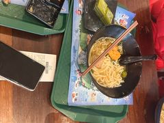 -雨林餐厅(长隆海洋王国店)