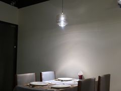 -Pita's&Tika's中东和印度风味餐厅(龙湖天街店)