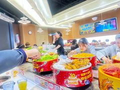 -龍歌自助小火锅(秦淮水游城店)
