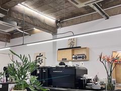 -麻雀咖啡SPARROW COFFEE(十全街店)