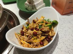 -润园四季椰子鸡火锅(海上世界店)