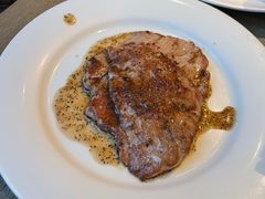 -TABLE·味西餐厅-成都茂业JW万豪酒店