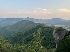 -十九峰景区