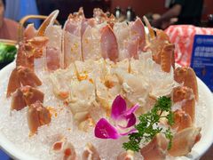 -东海怡品海鲜豆捞(舟宿夜江店)
