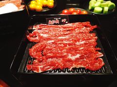 -原牛道·潮汕围炉火锅(讯美店)