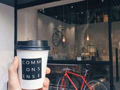 -常识咖啡common sense(春熙路店)