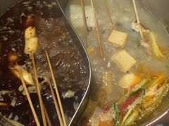 -袁记串串香(北国店)