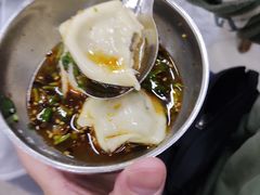 -回坊马二饺子馆