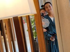 -桃源咖啡厅(武夷山大红袍山庄店)