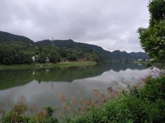 -新安江山水画廊风景区