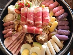经典部队锅-KCOOKING概念韩餐(世茂52+店)
