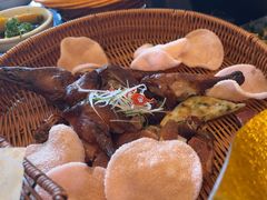 -聚鑫阁江浙菜·非遗传承技艺(青村帝华园店)