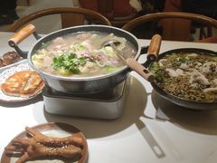 -乔阿马·江南味·驴肉香(龙湖华泾天街店)