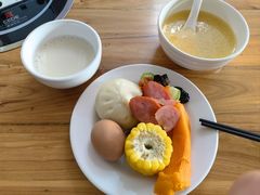 -兴芮温泉度假区