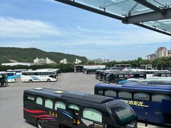 -普陀长途客运中心