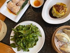 -小城粥道·海胆鲜虾粥(解放广场店)