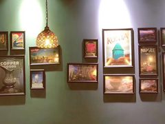 -TUK土耳其餐厅·下午茶(卢湾店)