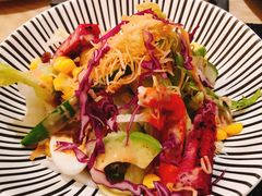 -虹料理·日料放题(悠方店)