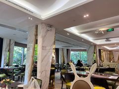 -帝豪酒店•马可勃罗西餐厅