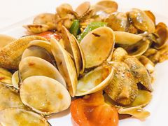 -新享乐海鲜(翠华路店)