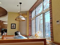 -巴依老爷新疆美食(马驹桥店)