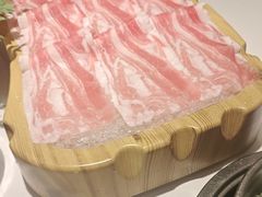 -海月轩海鲜豆捞(紫金塔店)