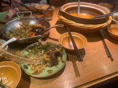 -吃饭皇帝大(合生汇店)