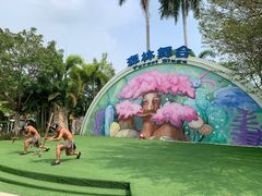 -美的鹭湖探索王国