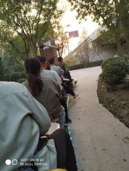 -优沃得自然教育农场·冰雪乐园·生日会·研学