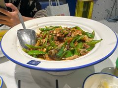 -兰湘子·湘菜小炒(南京江宁万达店)
