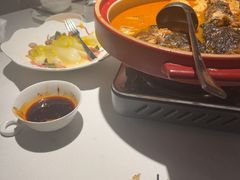 -漢舍中国菜馆(浦东嘉里城店)