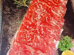 -九田家黑牛烤肉料理(华侨城店)