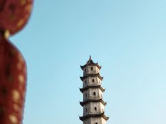 -江心屿景区