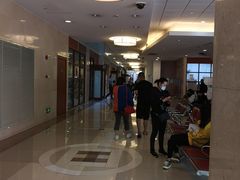 -复旦大学附属华山医院(浦东院区)